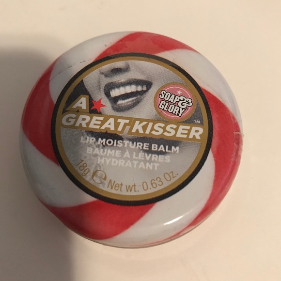 (SOLD) Soap & Glory Limited Edition Whirly Girl - Picture 2 of 3